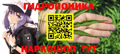 марихуана Новокубанск